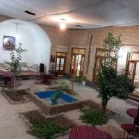 خانه سنتی اجاره روزانه|اجارهٔ کوتاه‌مدت ویلا و باغ|یزد, |دیوار