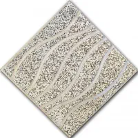 کارخانه موزاییک سازی امیر (واش بتن پرسی حیاطی)|مصالح و تجهیزات ساختمان|شیراز, ارم|دیوار