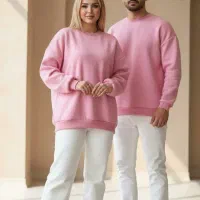 دورس هودی ست زنانه مردانه کاپل لش استایل