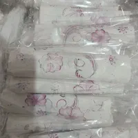 سفره یکبار مصرف  چهارصد گرمی|ظروف نگهدارنده، پلاستیکی، یک‌بارمصرف|همدان, |دیوار