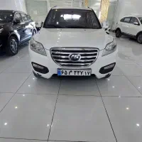 لیفان X60 دنده آوانجر عتیقه