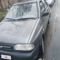 تموم خورده ریزهای عوض شده