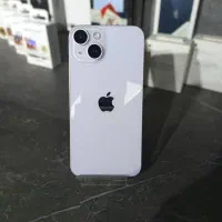 آیفون 14 ۲۵۶ zaa