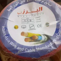 سیم برق البرز