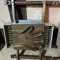 قالب دستکشی چینی|ابزارآلات|باقرشهر, |دیوار