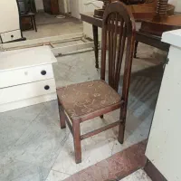 مبل و لوازم چوبی دست دوم در حد|مبلمان خانگی و میز عسلی|تهران, ائمه اطهار|دیوار
