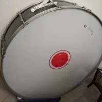 طبل یاماها ۱۲۰