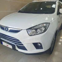 جک S5|خودرو سواری و وانت|تهران, جمهوری|دیوار