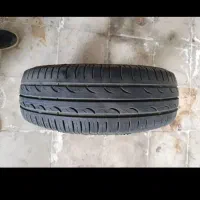 لاستیک تیبا 40درصد بارز