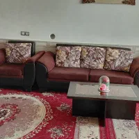 مبل|مبلمان خانگی و میز عسلی|فیروزآباد (فارس), |دیوار