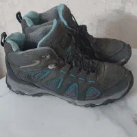 کفش کوهنوردی سایز ۴۱
