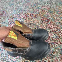 کفش ایمنی