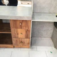 میز در حد نو