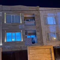 آپارتمان اقبالیه ۸ بهشت