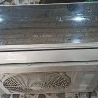 کولر گازی12هزار فوجی کول