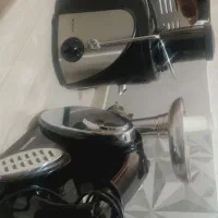 چرخ گوشت و آبمیوه گیر