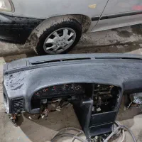 داشبورد لاستیک رینگ ۱۵سینی فن اکروز