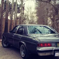 بیوک مدل ۶۴ اتومات