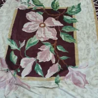 پتو دو نفره نرمینه در حد نو ۲۲۰ در ۲۴۰