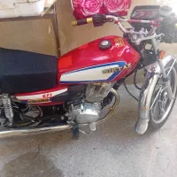 موتور نیکتاز 200 مدل 1403
