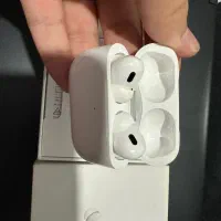 Airpods pro 2 type-c|لوازم جانبی موبایل و تبلت|آستارا, |دیوار