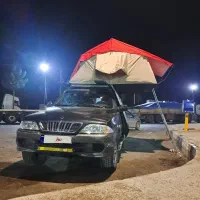 خودروی موسو ۳۲۰۰