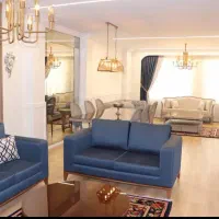 آپارتمان ۹۰ متری نوساز لوکس با متریال درجه یک