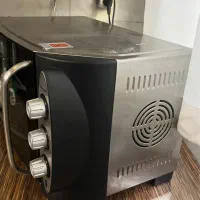 توستر گاسونیک برند ترک|اجاق گاز و لوازم برقی پخت‌وپز|تهران, میرداماد|دیوار