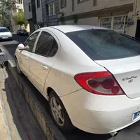 پروتون جن تو دنده‌ای، مدل ۲۰۰۷|خودرو سواری و وانت|تهران, تهران‌نو|دیوار
