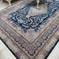 فرش ۹ متری قالی سلیمان|فرش|تهران, زرکش|دیوار
