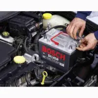 نیروی ماهر جهت کار در برق خودرو (باطری ساز)