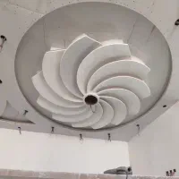 راهنمایی دکور کناف