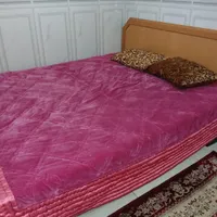 اجاره روزانه/هفتگی/ماهانه آپارتمان ۴۵ متری|اجارهٔ کوتاه‌مدت آپارتمان و سوئیت|ورامین, |دیوار