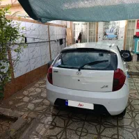 جک جی 3 مدل 91|خودرو سواری و وانت|شیراز, اصلاح‌نژاد|دیوار