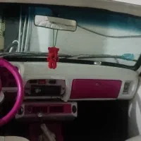 خوردو کروک|خودرو سواری و وانت|شوشتر, |دیوار