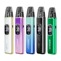 ویپ و پاد جی3 و ارگاس پی2 به قیمت عمده