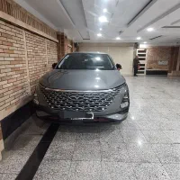 فونیکس fx 1404|خودرو سواری و وانت|تهران, شهرک آزمایش|دیوار