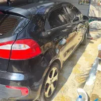 ریو 2016|خودرو سواری و وانت|هندیجان, |دیوار