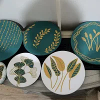 دیوارکوب با طرح دلخواه شما|تابلو، نقاشی، عکس|کنگاور, |دیوار