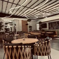 پرسنل کافه و رستوران