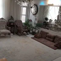 آپارتمان ۸۸ متری