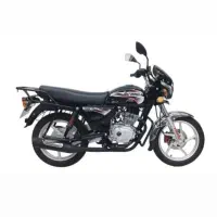 موتورسیکلت طرح باکسر 200 مدل 404