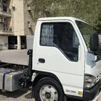 ایسوز مدل ۸۹|خودرو سنگین|شیراز, خلیلی|دیوار