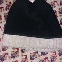 کلاه منگوله دار توسی مشکی توی مترو ۱۵ خرداد