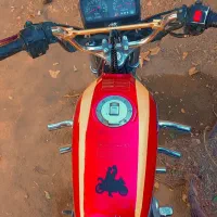 موتور ۱۵۰|موتورسیکلت|سلیمان, |دیوار