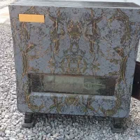 بخاری گازی ۹۰۰۰