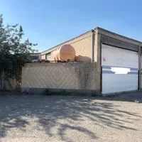فروش کارگاه در شهر سنگ باقرشهر|فروش دفتر صنعتی، کشاورزی، تجاری|تهران, حسن‌آباد باقرفر|دیوار