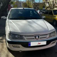 پارس تیو5دریچه سیمی|خودرو سواری و وانت|علیآباد کتول, |دیوار