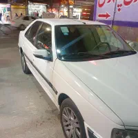 پارس سال 1401 نیمه سفارشی