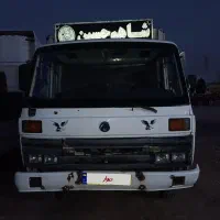 کاویان برزیلی مدل۸۵|خودرو سنگین|تربت جام, امام|دیوار